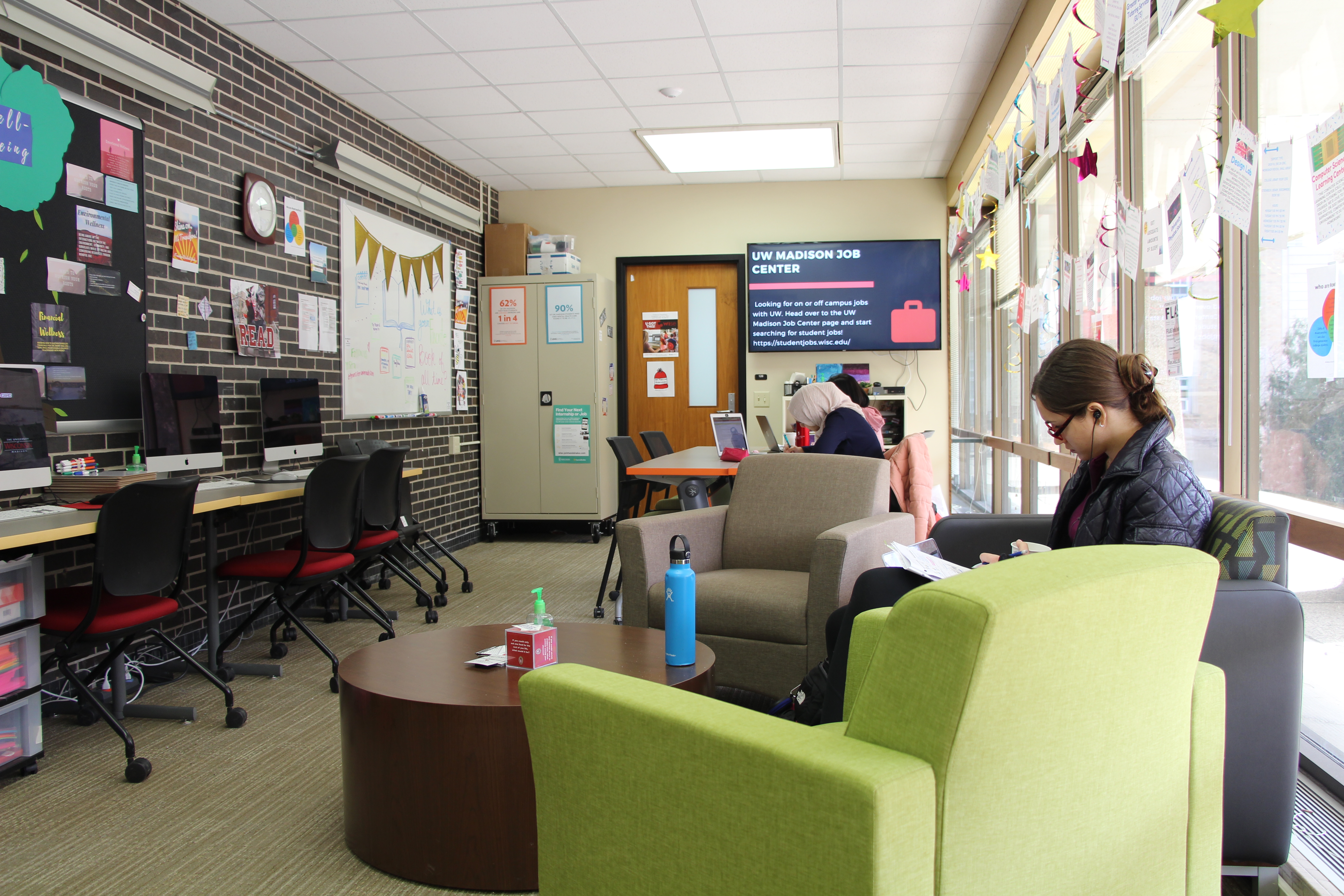 Transfer Engagement  Center