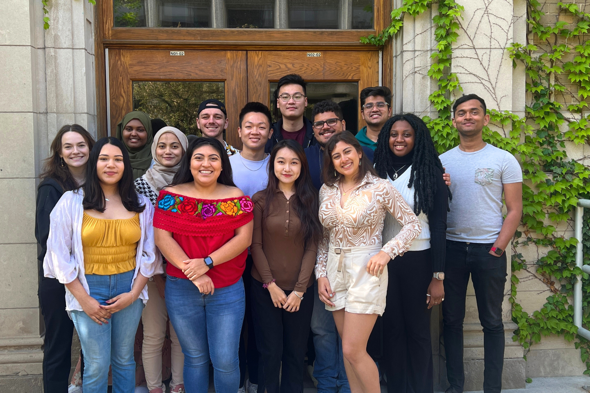 Transfer Student  Coordinators